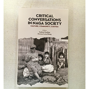 Critical Conversations in Naga Society
