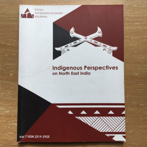 Tetso Interdisciplinary Journal Volume 7