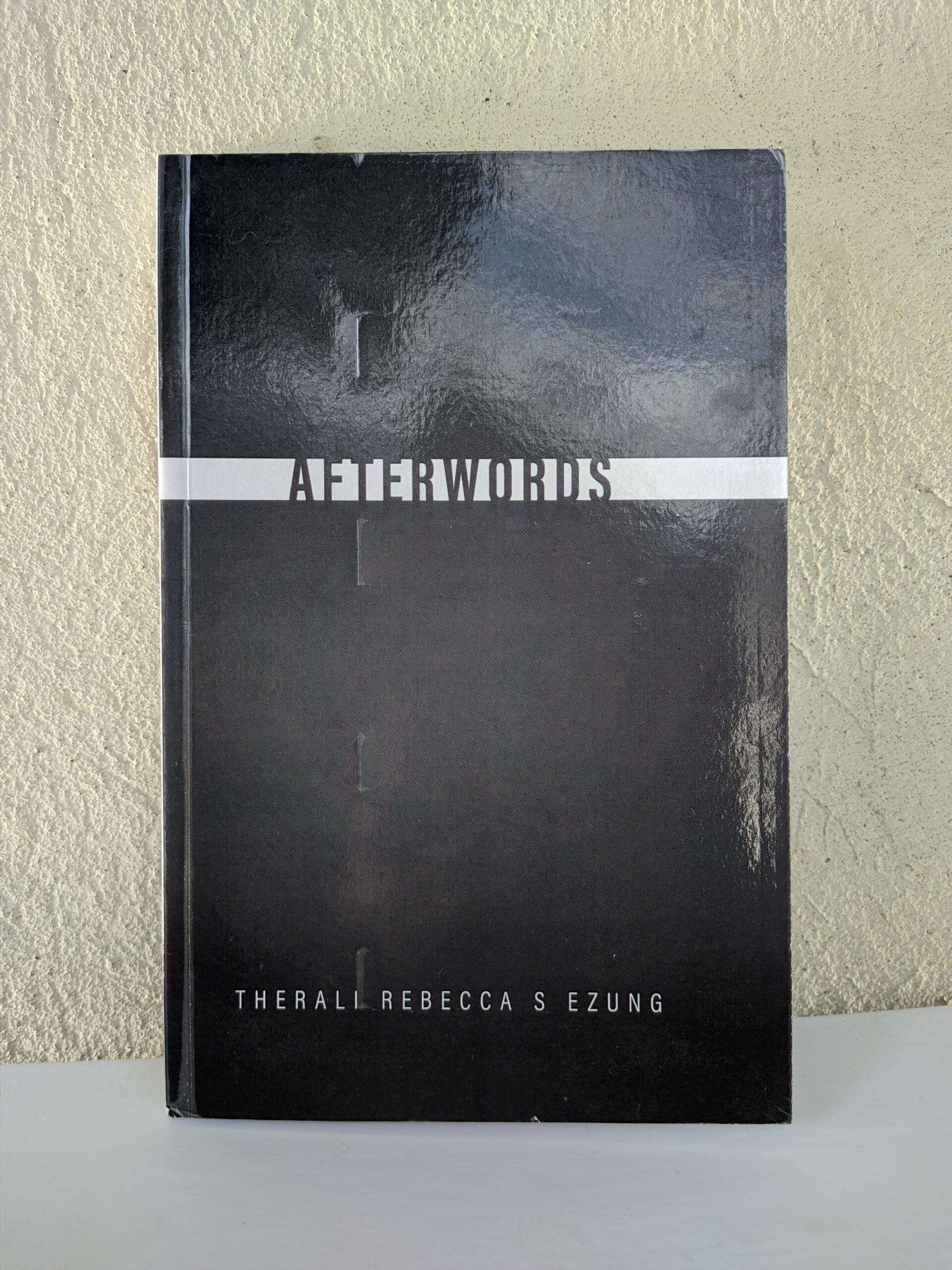 Afterwords