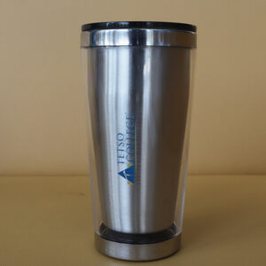 Steel Thermal Mug