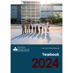 Yearbook 2024