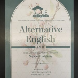 Alternative English Workbook : BA 2nd & 4th Semester